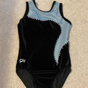GK Leotard
